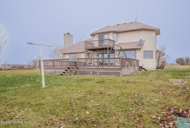 2332 County Road E, Edgerton, OH 43517