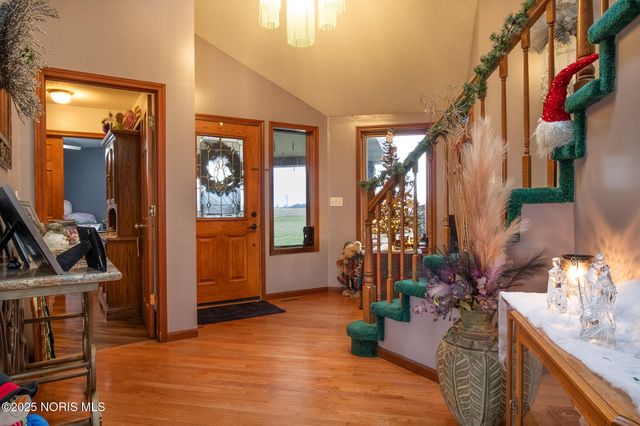 2332 County Road E, Edgerton, OH 43517