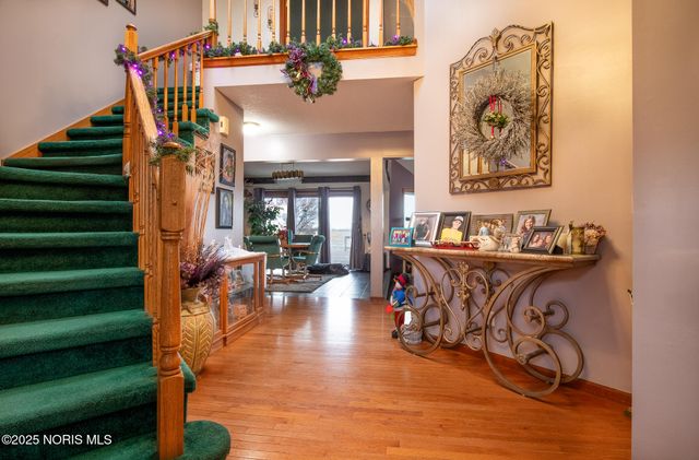 2332 County Road E, Edgerton, OH 43517