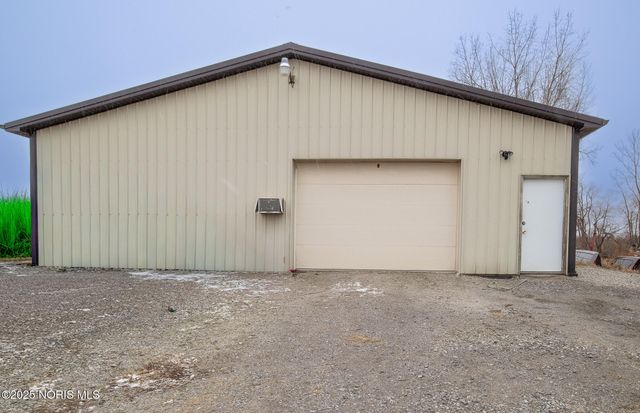 2332 County Road E, Edgerton, OH 43517