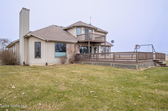 2332 County Road E, Edgerton, OH 43517