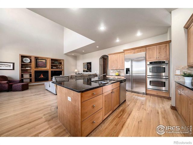 2152 Seven Lakes Drive, Loveland, CO 80538