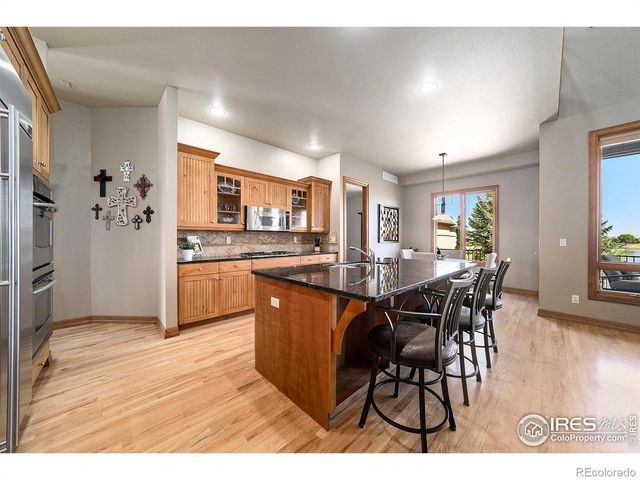 2152 Seven Lakes Drive, Loveland, CO 80538