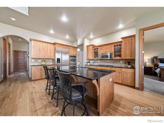 2152 Seven Lakes Drive, Loveland, CO 80538
