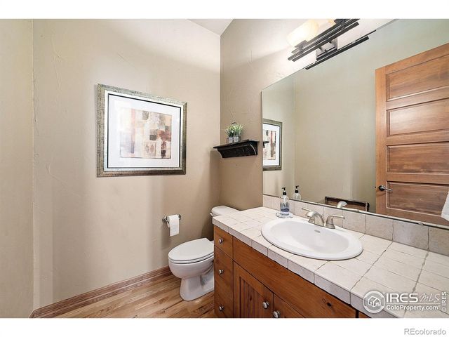 2152 Seven Lakes Drive, Loveland, CO 80538