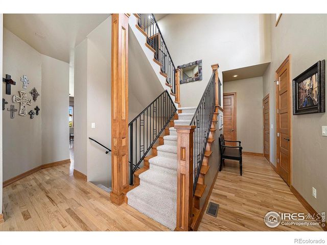 2152 Seven Lakes Drive, Loveland, CO 80538