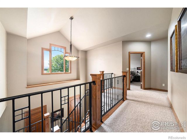 2152 Seven Lakes Drive, Loveland, CO 80538