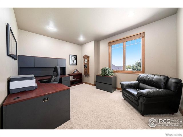 2152 Seven Lakes Drive, Loveland, CO 80538