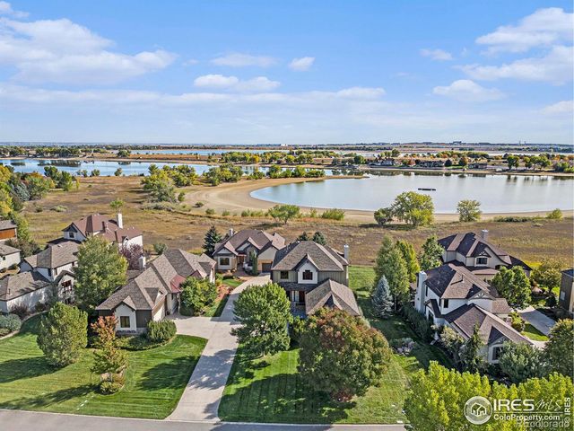 2152 Seven Lakes Drive, Loveland, CO 80538