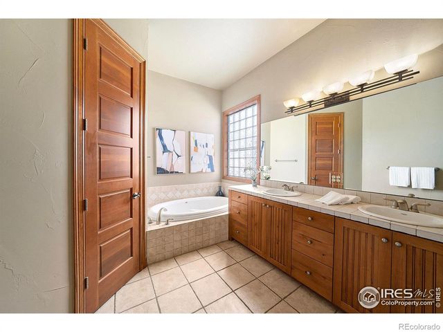 2152 Seven Lakes Drive, Loveland, CO 80538