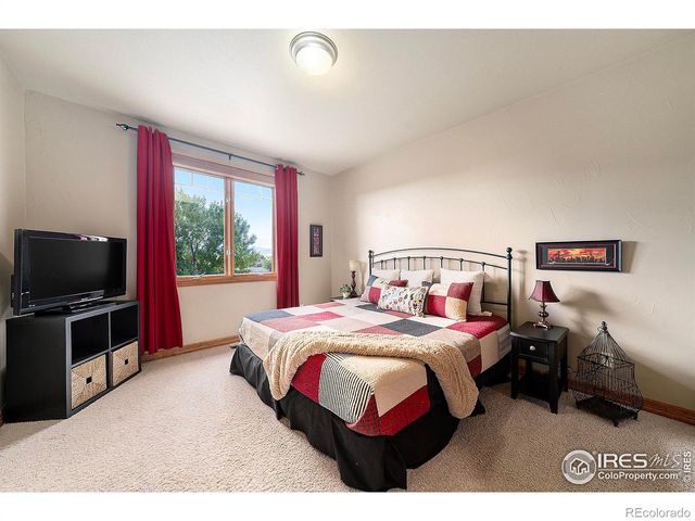 2152 Seven Lakes Drive, Loveland, CO 80538