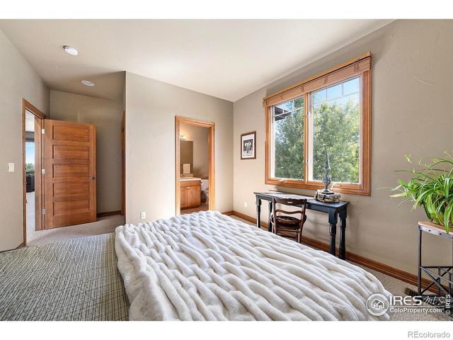 2152 Seven Lakes Drive, Loveland, CO 80538