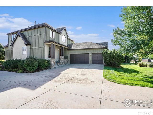2152 Seven Lakes Drive, Loveland, CO 80538