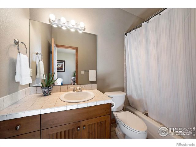 2152 Seven Lakes Drive, Loveland, CO 80538
