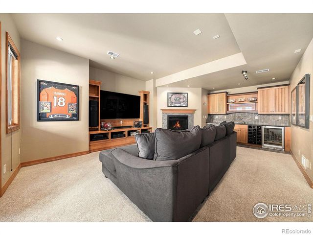 2152 Seven Lakes Drive, Loveland, CO 80538