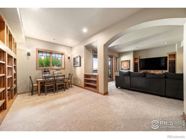 2152 Seven Lakes Drive, Loveland, CO 80538