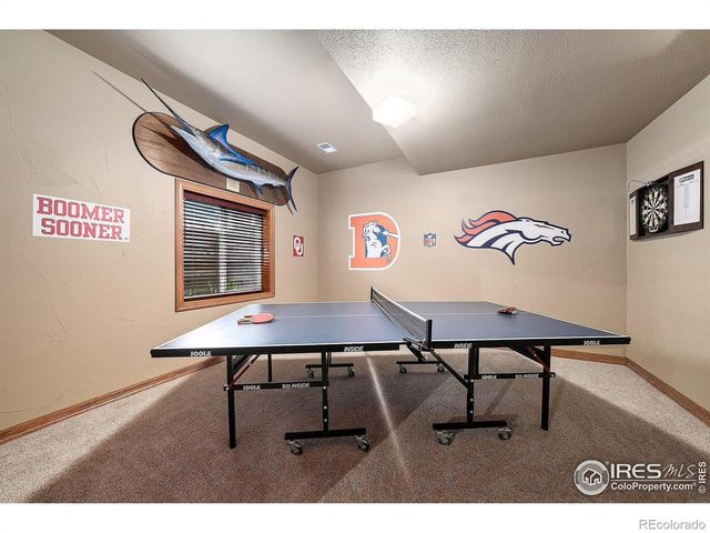 2152 Seven Lakes Drive, Loveland, CO 80538