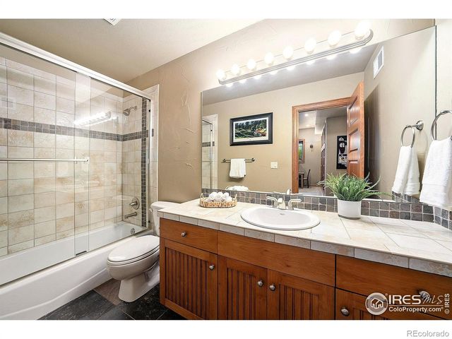 2152 Seven Lakes Drive, Loveland, CO 80538