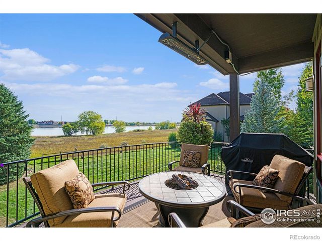 2152 Seven Lakes Drive, Loveland, CO 80538