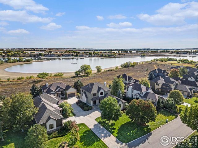 2152 Seven Lakes Drive, Loveland, CO 80538