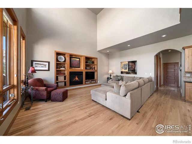 2152 Seven Lakes Drive, Loveland, CO 80538