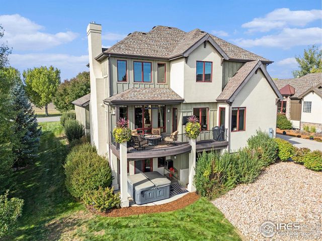 2152 Seven Lakes Drive, Loveland, CO 80538