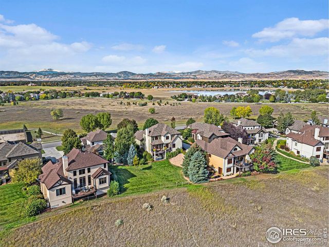 2152 Seven Lakes Drive, Loveland, CO 80538
