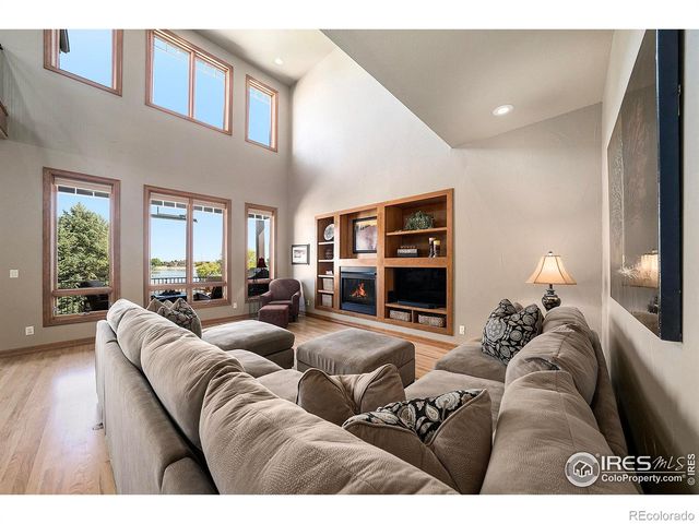 2152 Seven Lakes Drive, Loveland, CO 80538