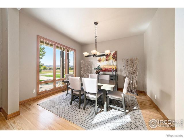 2152 Seven Lakes Drive, Loveland, CO 80538