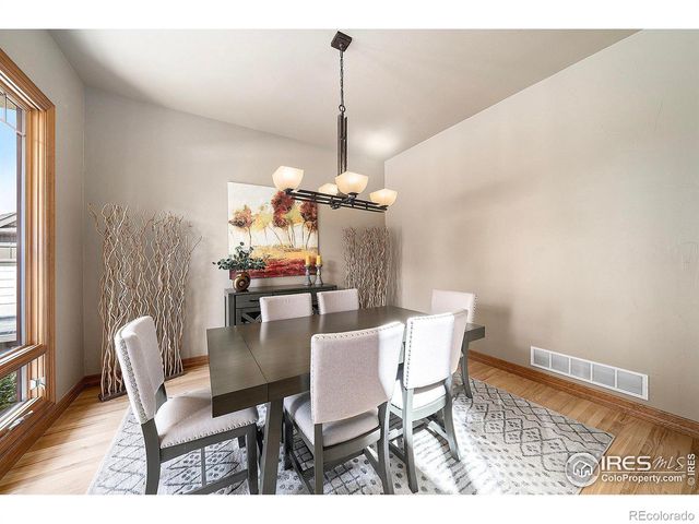 2152 Seven Lakes Drive, Loveland, CO 80538