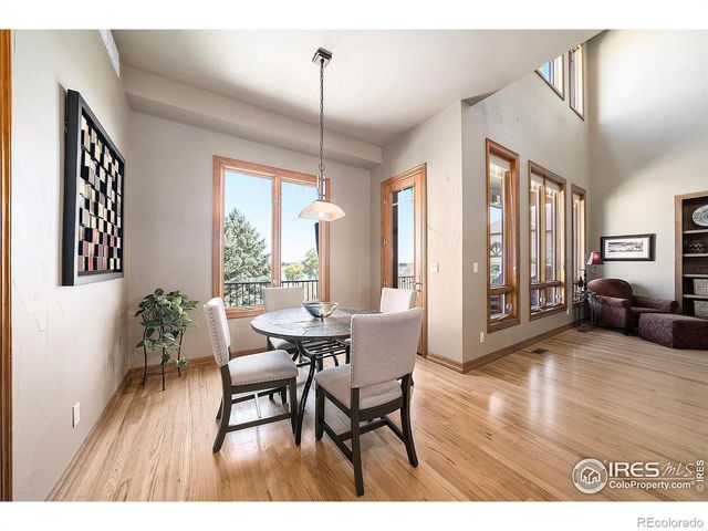 2152 Seven Lakes Drive, Loveland, CO 80538