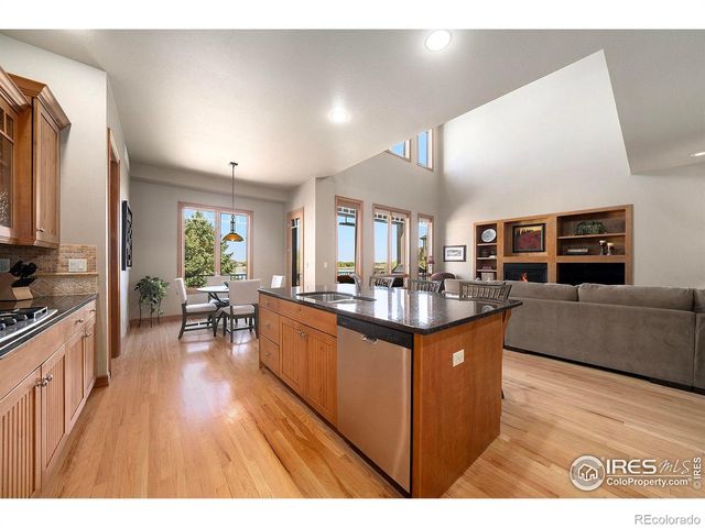 2152 Seven Lakes Drive, Loveland, CO 80538