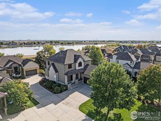 2152 Seven Lakes Drive, Loveland, CO 80538