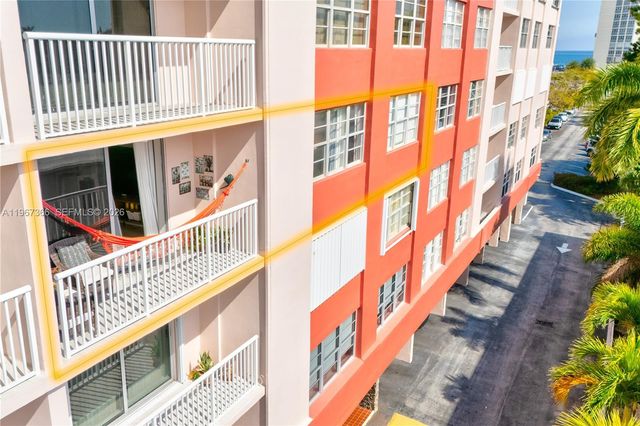 3161 S Ocean Dr 408, Hallandale Beach, FL 33009