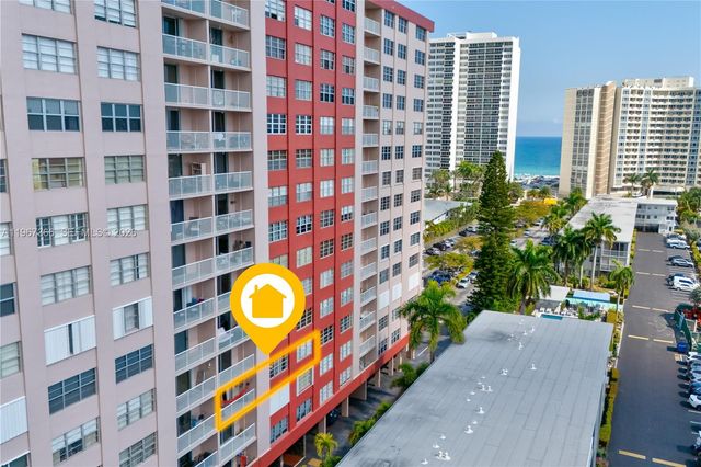 3161 S Ocean Dr 408, Hallandale Beach, FL 33009