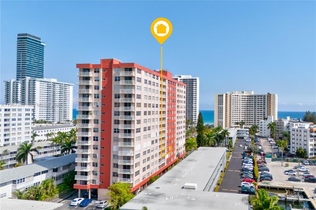 3161 S Ocean Dr 408, Hallandale Beach, FL 33009