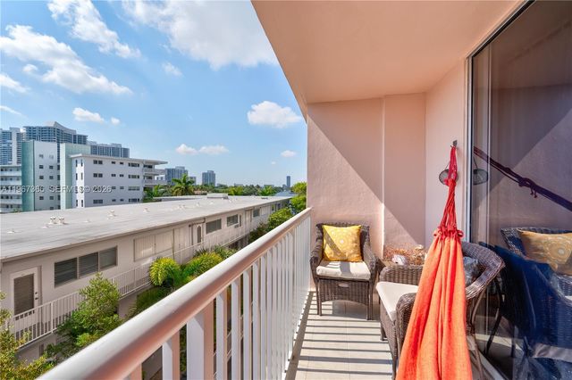 3161 S Ocean Dr 408, Hallandale Beach, FL 33009