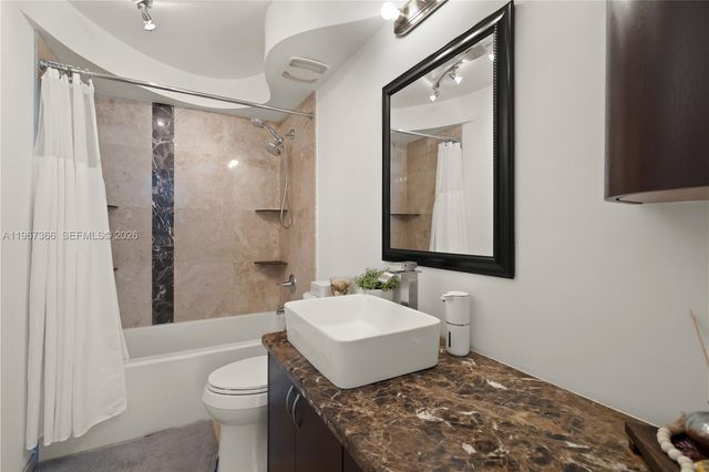 3161 S Ocean Dr 408, Hallandale Beach, FL 33009