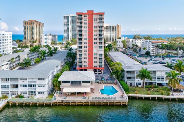 3161 S Ocean Dr 408, Hallandale Beach, FL 33009