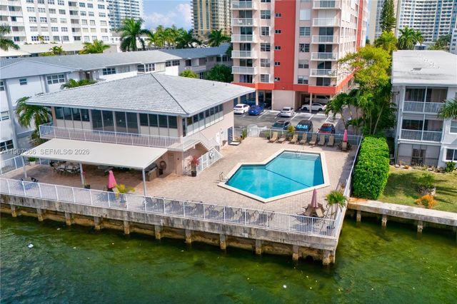 3161 S Ocean Dr 408, Hallandale Beach, FL 33009