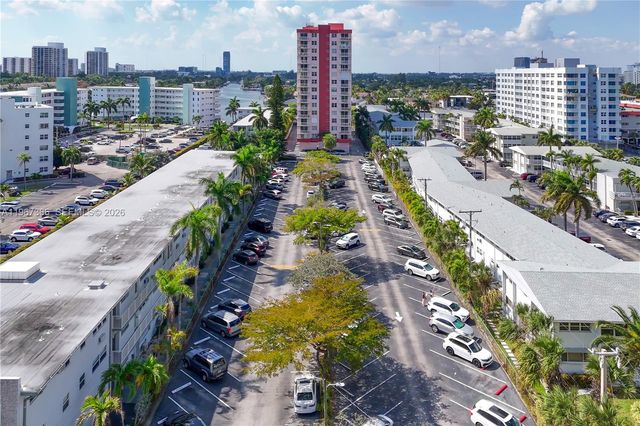 3161 S Ocean Dr 408, Hallandale Beach, FL 33009