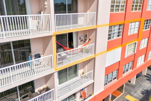 3161 S Ocean Dr 408, Hallandale Beach, FL 33009