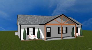 767 Down Creek Road, Brookneal, VA 24528