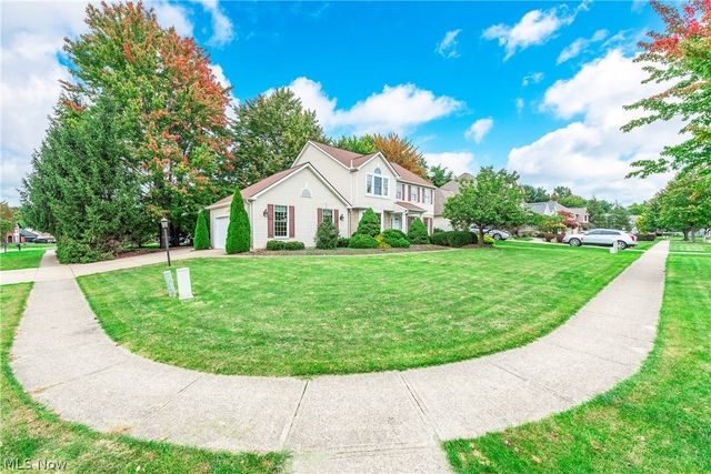 19874 Echo Drive, Strongsville, OH 44149