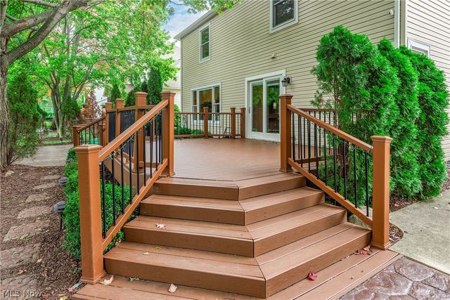 19874 Echo Drive, Strongsville, OH 44149