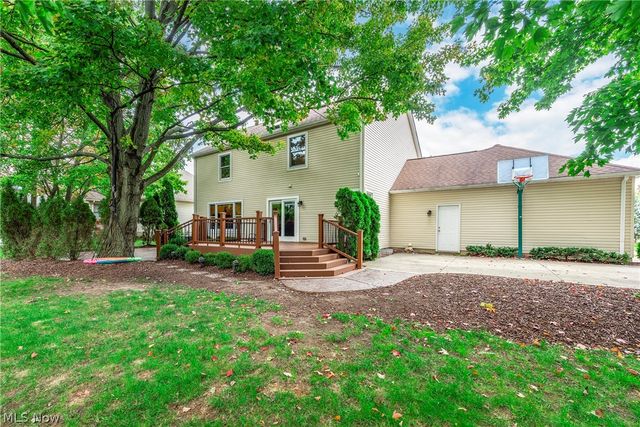 19874 Echo Drive, Strongsville, OH 44149