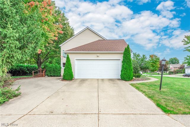 19874 Echo Drive, Strongsville, OH 44149