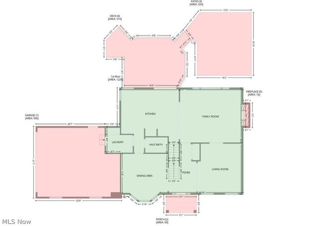 19874 Echo Drive, Strongsville, OH 44149