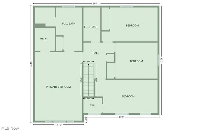 19874 Echo Drive, Strongsville, OH 44149