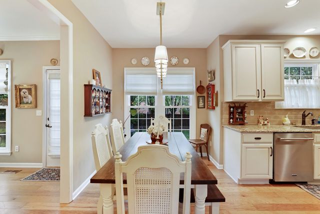 1813 Clinch Pl, Old Hickory, TN 37138